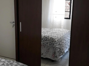 Apartamento Guarapari - 100 mts Praia do Morro