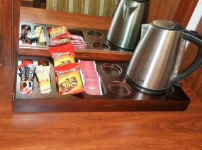 Отель Sultans Royal