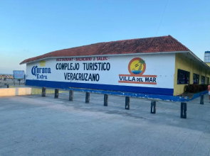 Hotel San Angel Veracruz