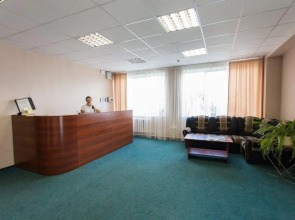 Меблированные комнаты V Centre