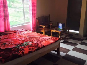 HOTEL AL-HAYAT Murree