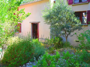 Chambres d'Hôtes Maison de la Vigne