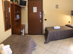 Residence Oasi Di Monza
