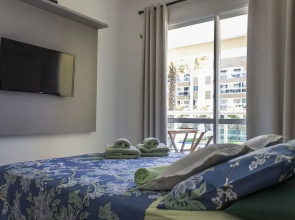 Vg Fun Residence - Praia Do Futuro