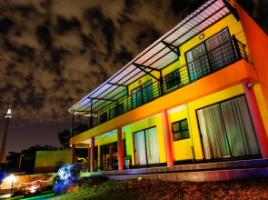 Grand View Bed & Breakfast