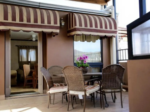 Hotel & Suites Nueva Viscaya