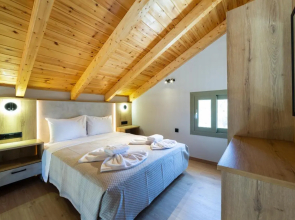 Sky View Suites Kefalonia