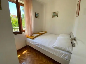 Apartments Villa Eden