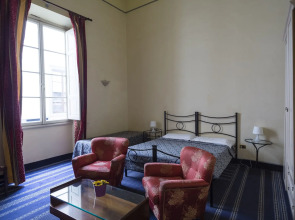 San Frediano Mansion