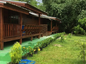 Ban Suan Rim Tarn