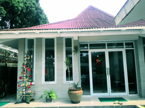 Grace Villa Lembang