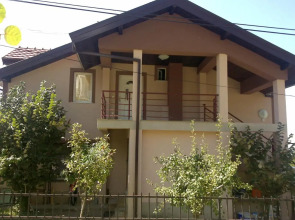 Guest House Kliment