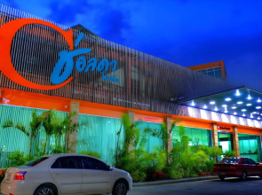 Chawlada Hotel