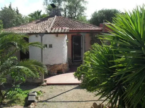 Casita Paraguaya