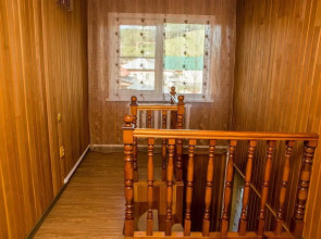 Кедровый Дом Кочиевских