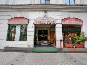 Fabhotel Prime Three Star