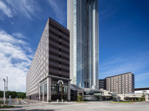 APA Hotel & Resort Tokyo Bay Makuhari