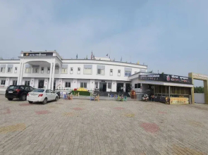 Hotel Vrindavan