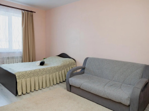 Apartamenty Domino na ulice Sverdlova