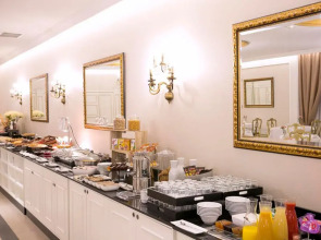 Eurostars Hotel De La Reconquista