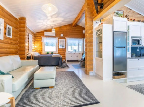 Holiday Home Lomasuvas