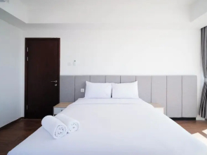 Exclusive And Spacey 3Br At Grand Sungkono Lagoon Apartment