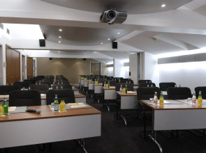 Plaza Hotel Capitole Toulouse