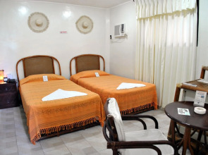 Surfside Boracay Resort