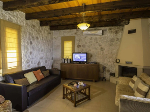 Oreades Villas