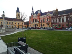 Highsky Oradea Apartments