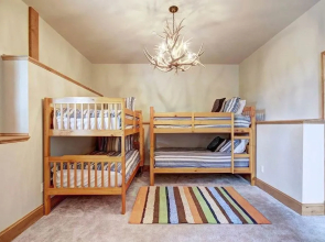 Clowsgill Holme 5 Bedroom Home by RedAwning