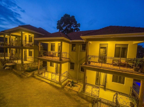 Victoria Breeze Hotel Apartment