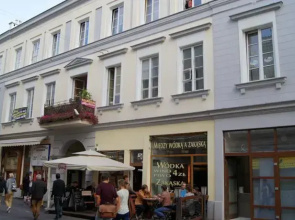 Key Apartments Chmielna