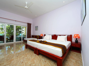Sea Sense Resort
