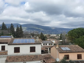 Auberge Les Arômes