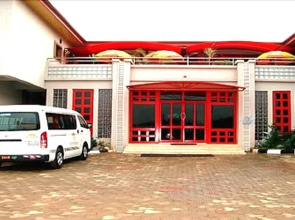 Sunview Hotel