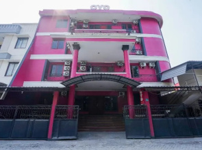 OYO 1112 Nick's Homestay
