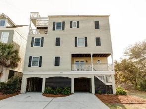 Wild Dunes Resort - Vacation Rentals