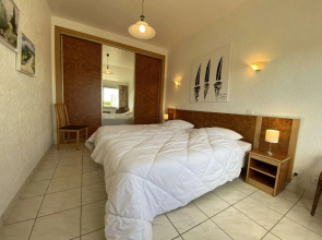 MAISON PLOUESCAT, 2 PIèCES, 3 PERSONNES - FR-1-625-8