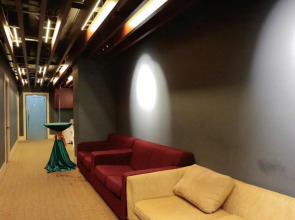 The Grand Campbell Hotel Kuala Lumpur