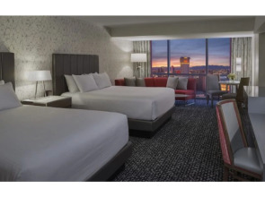 Flamingo Las Vegas Hotel & Casino