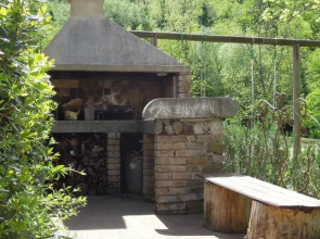 Molino di Amarrante