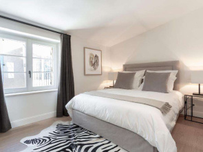Mougins Luxury Retreats