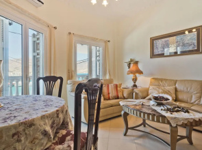Sea Sound Villa