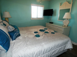 0508 Waters Edge Resort 1 Bedroom Condo