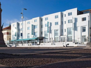 The White Rock Hotel