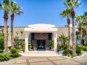 Hillstone Bodrum Hotel & Spa