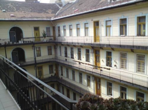 BHV Apartments