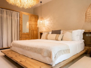 Umm Al Quwain Beach Hotel