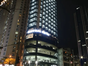 Haeundae Central Hotel
